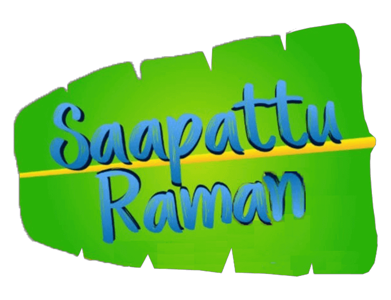 Saapatturaman