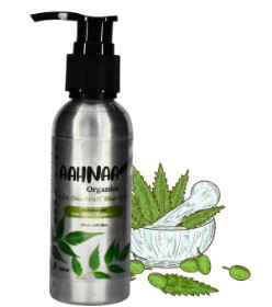 Anti-Dandruff Shampoo 100ML